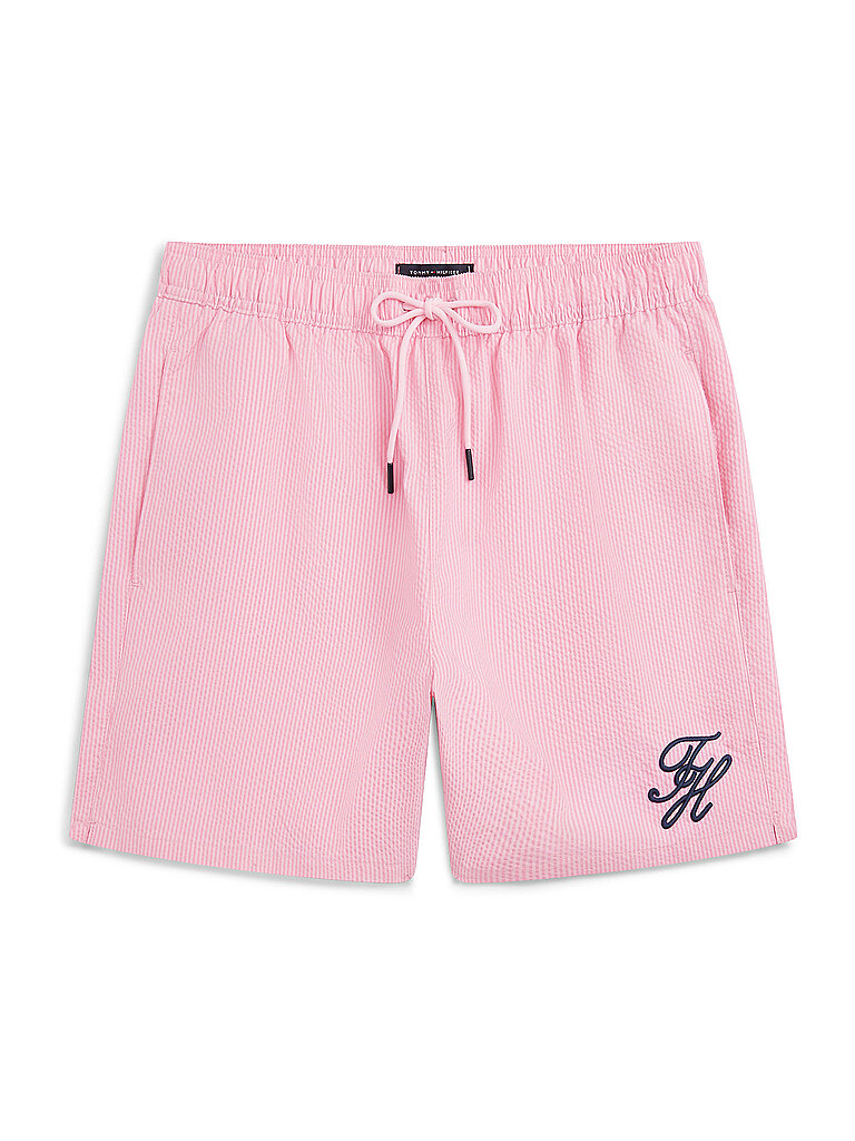 Costume da bagno rosa L