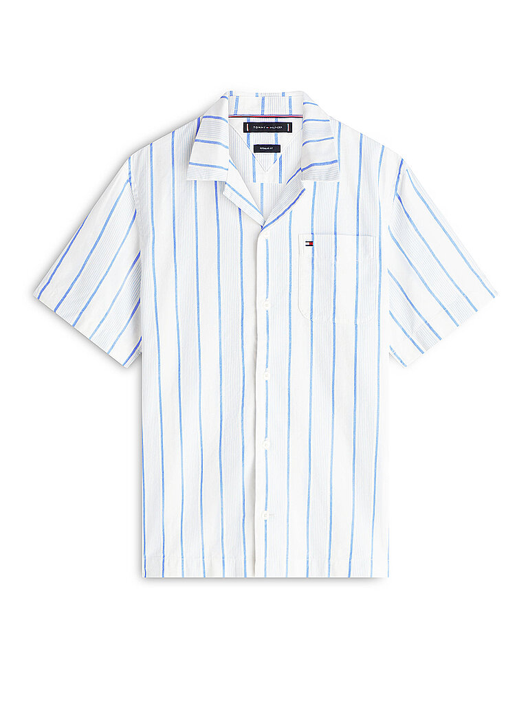 Tommy Hilfiger Camicia azzurro XL