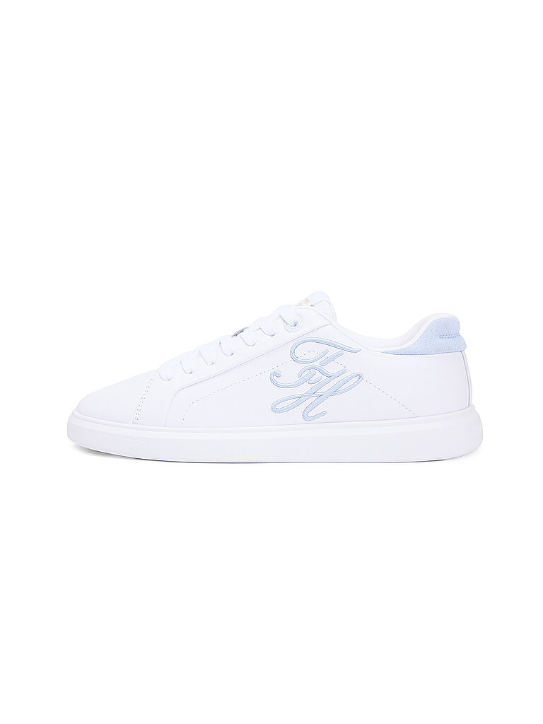 Sneaker TH ICON azzurro 36