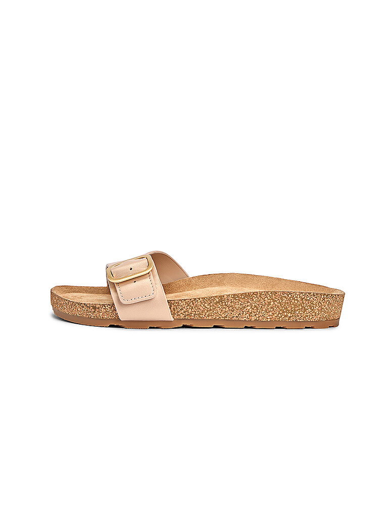 Pantoletten TH CLASSIC rosa 39