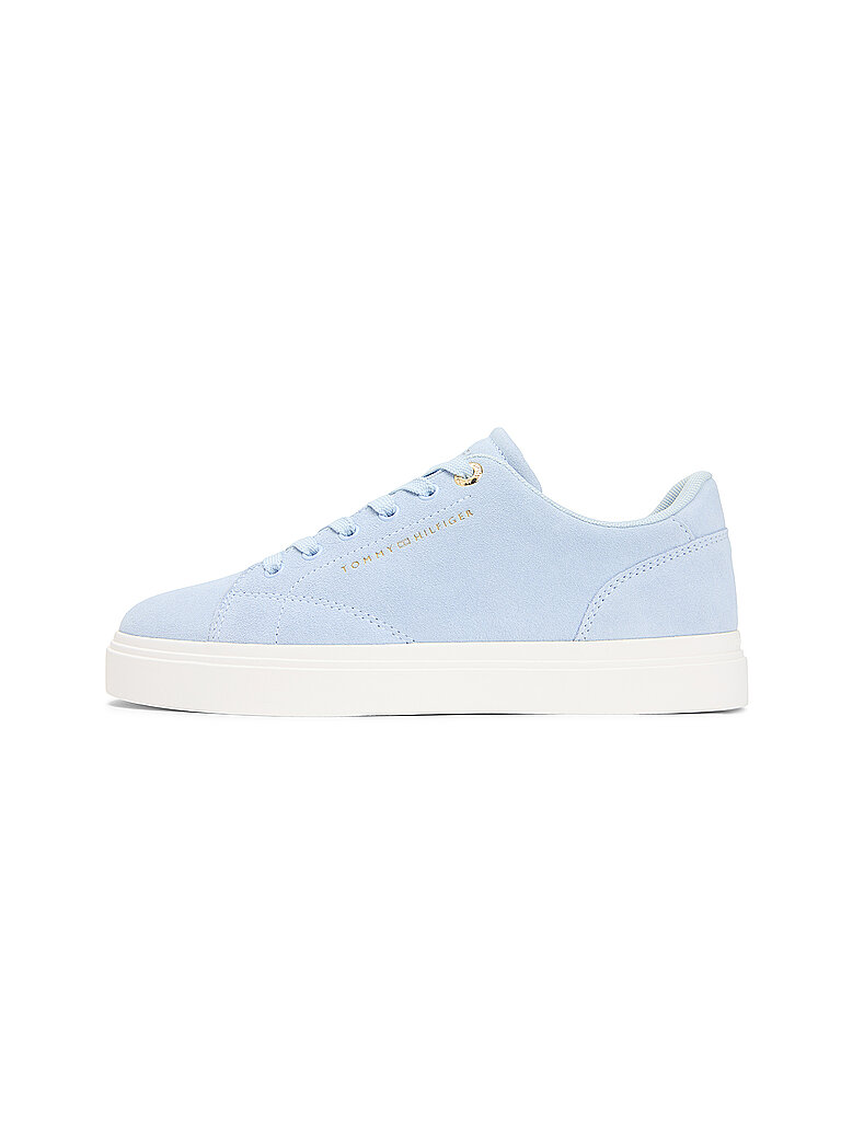 Sneaker TH FEMININE azzurro 37