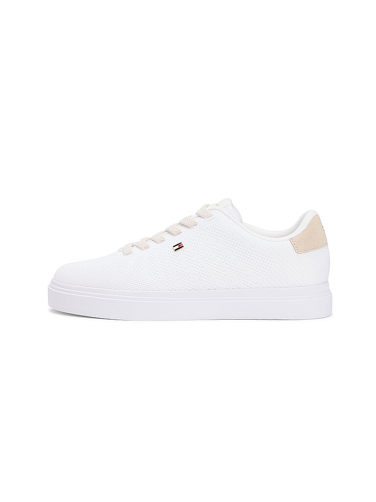 Sneaker TH FEMININE bianco 36
