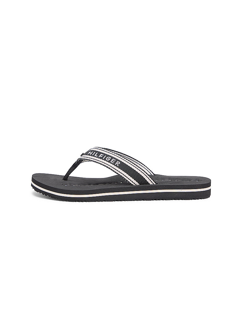 Infradito TH WEBBING nero 39