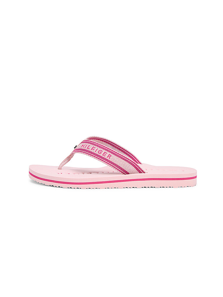 Infradito TH WEBBING rosa 38