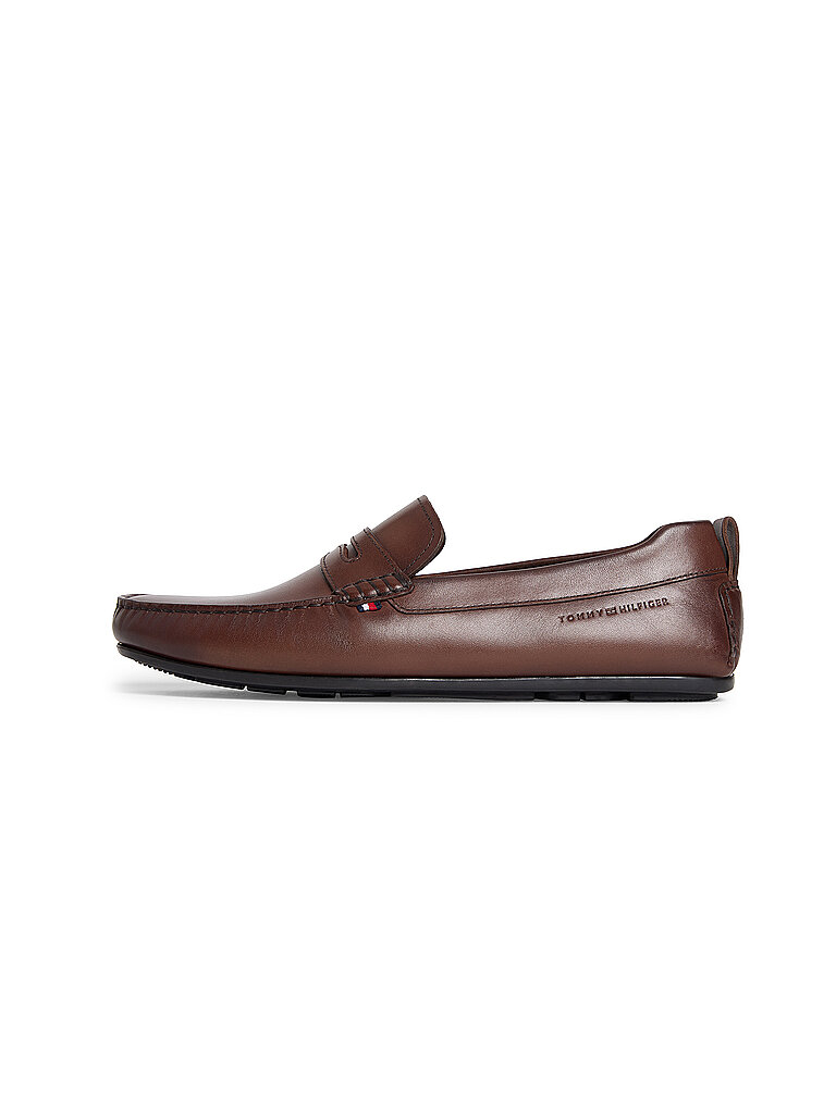 Loafer CORE marrone 45