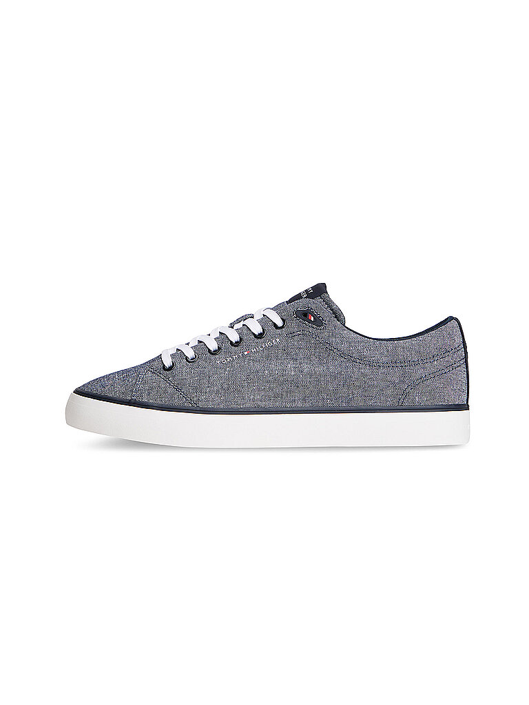 Sneakers HARLEM CORE II blu 40