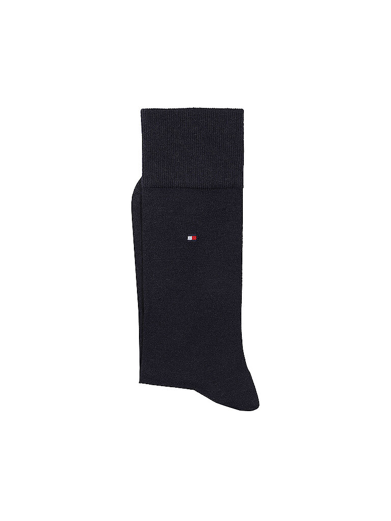 Calzini blu navy blu 41/42