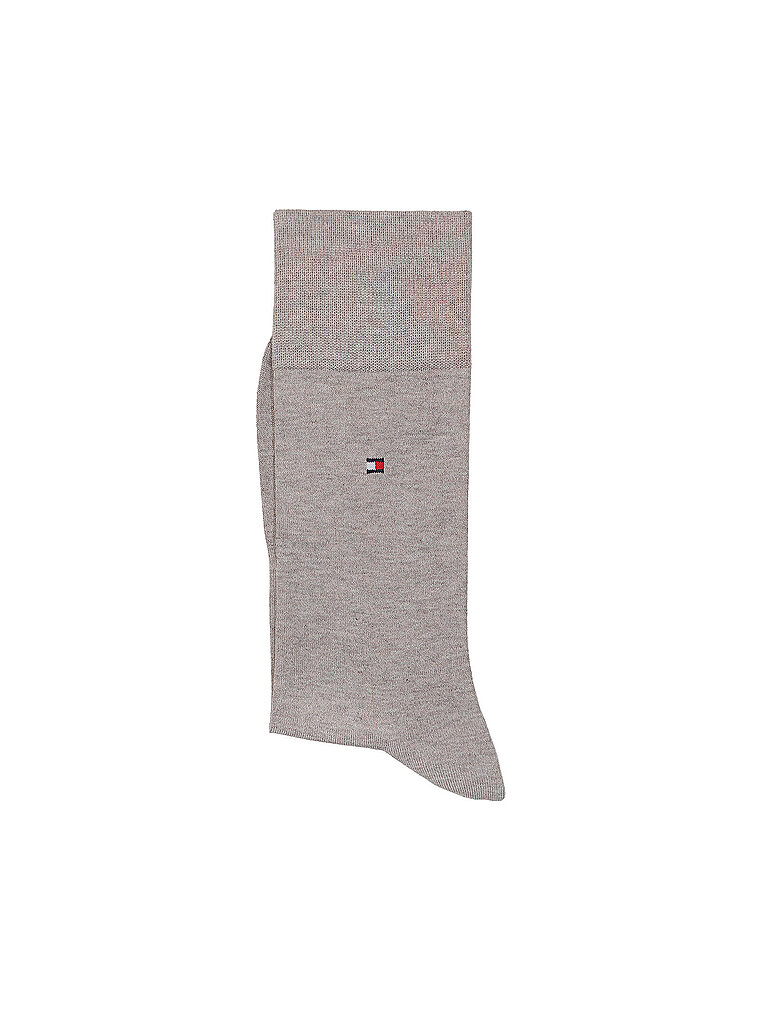 Calzini beige chiaro mélange beige 41/42