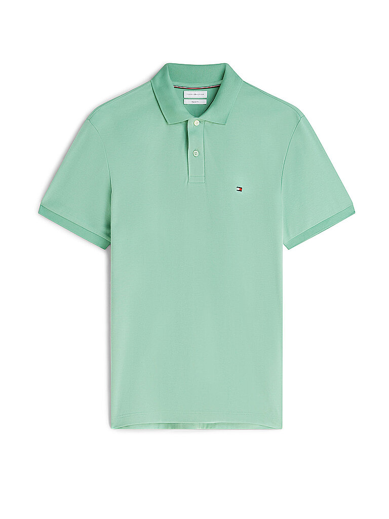 Tommy Hilfiger Polo menta M