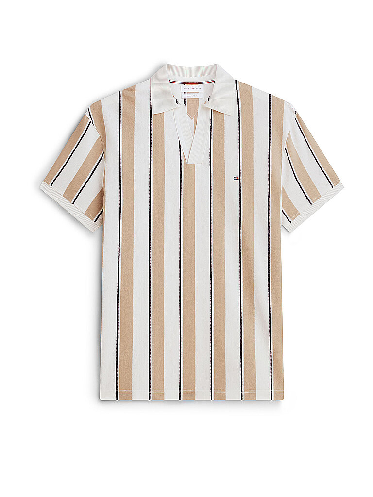 Tommy Hilfiger Polo beige XL