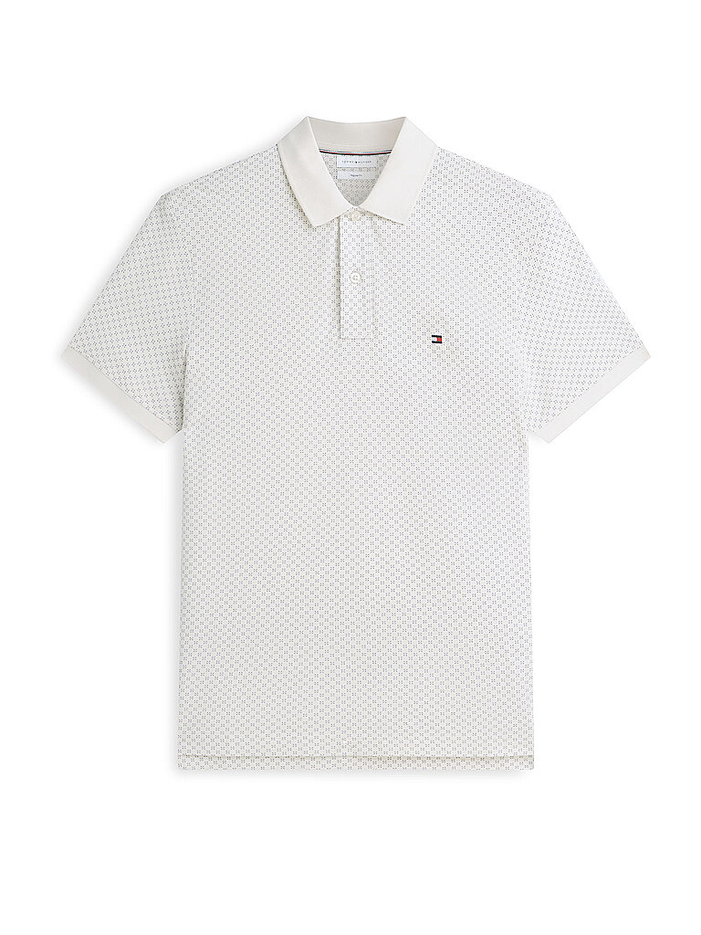 Tommy Hilfiger Polo crema S
