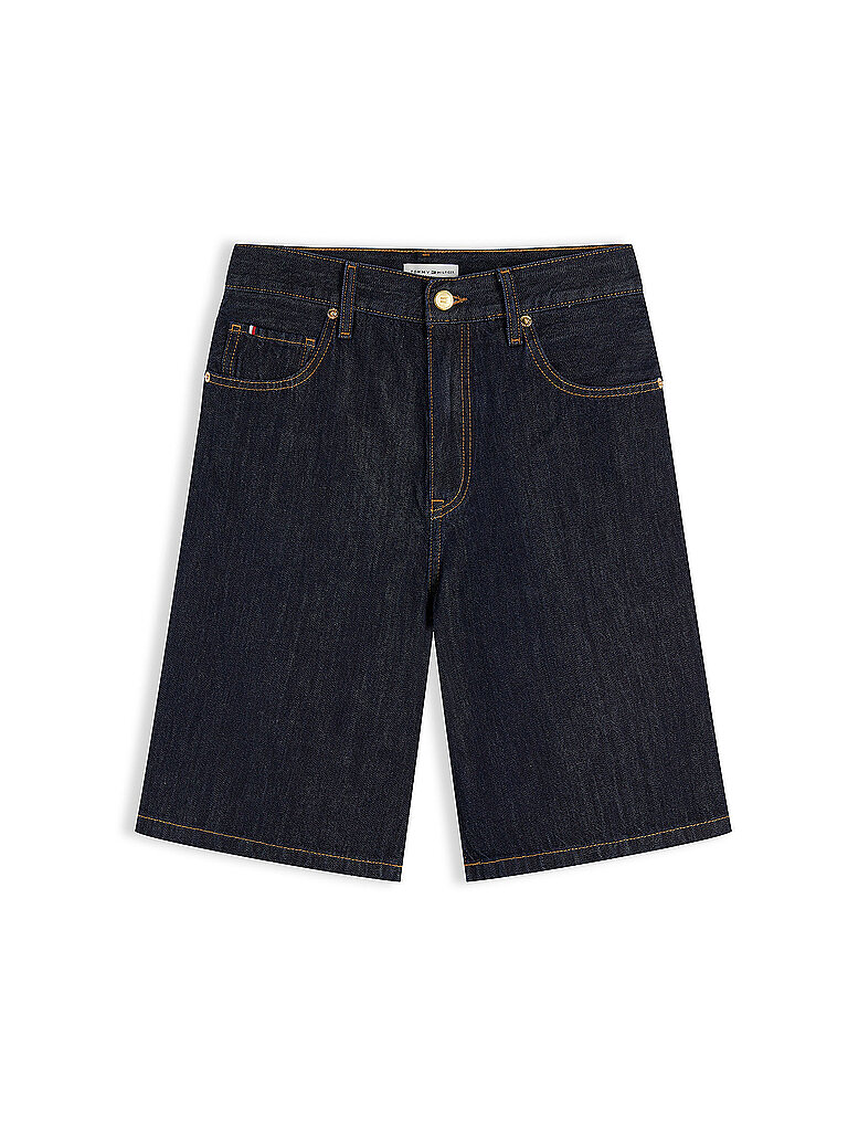 Tommy Hilfiger Jeansshorts blu 26