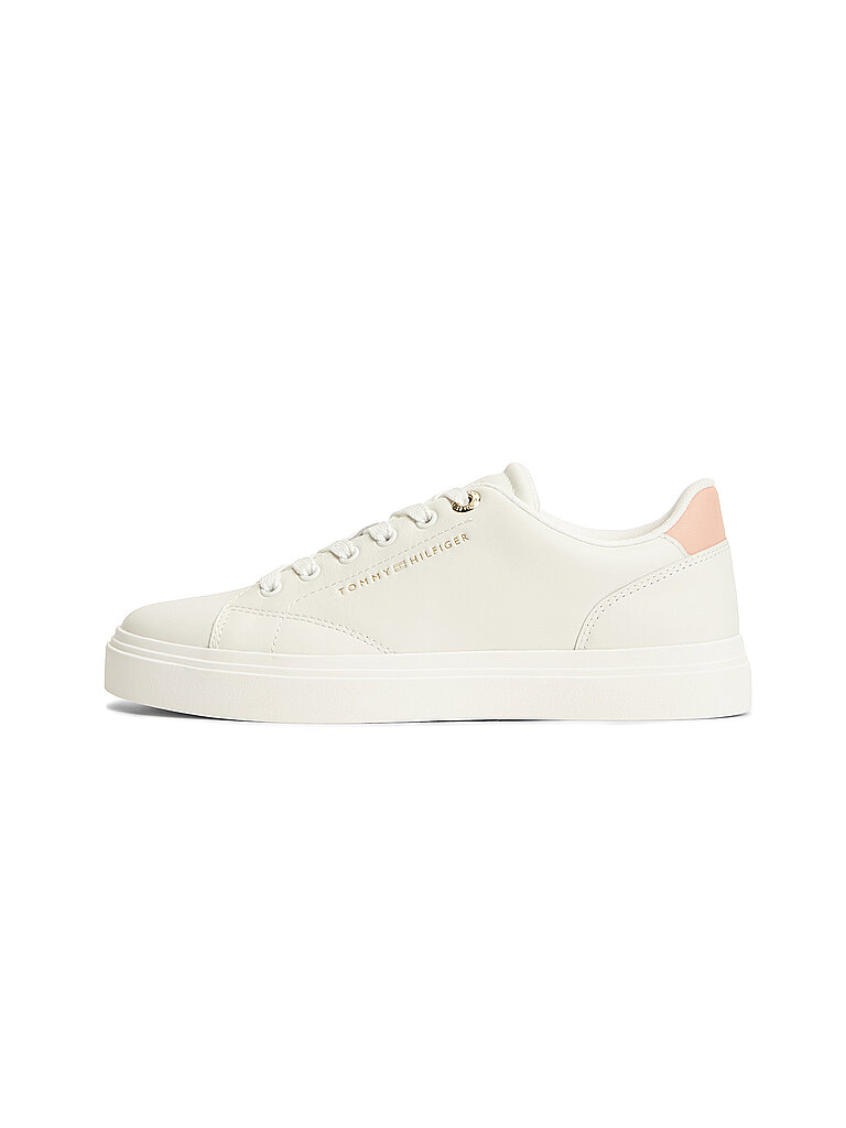 Sneaker TH FEMININE bianco 37