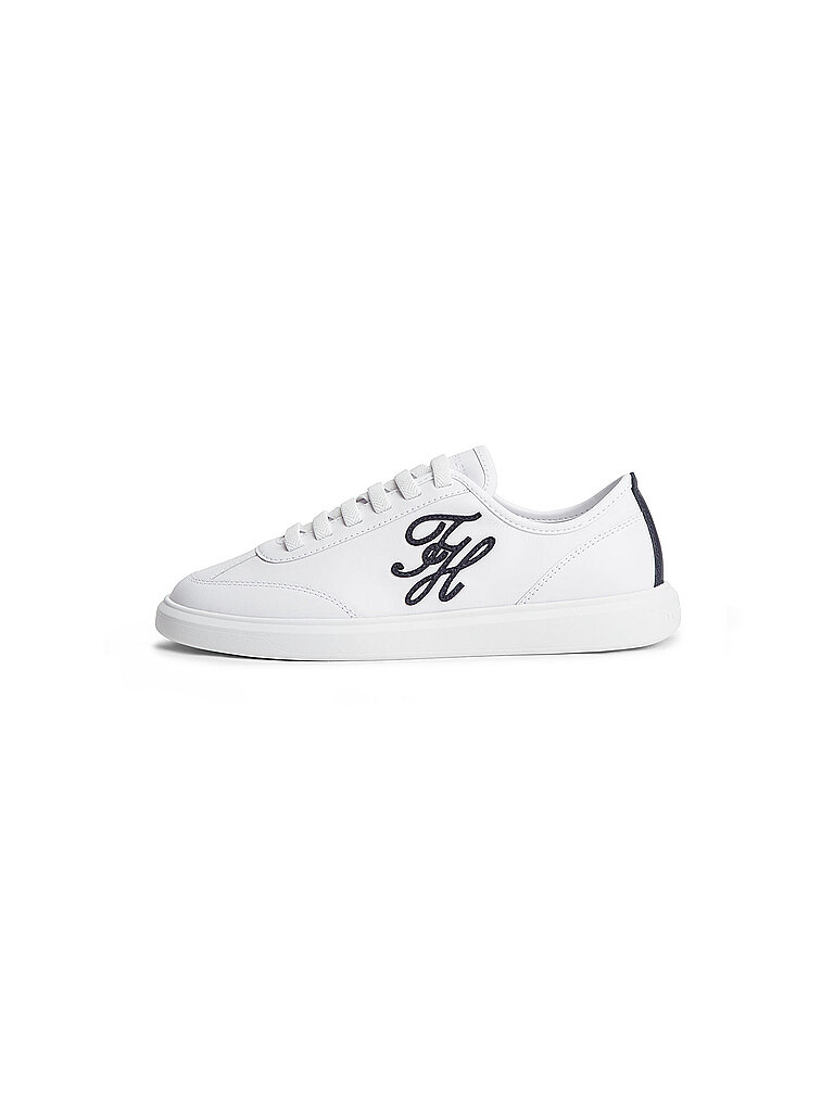 Sneaker TH ICON bianco 38