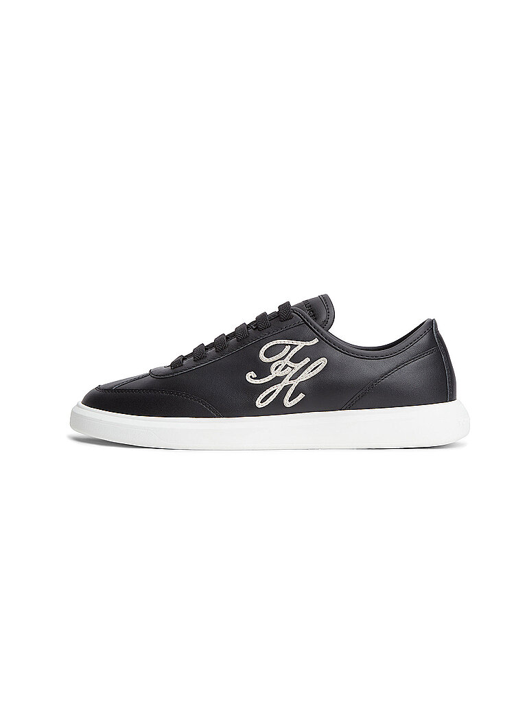 Sneaker TH ICON nero 38
