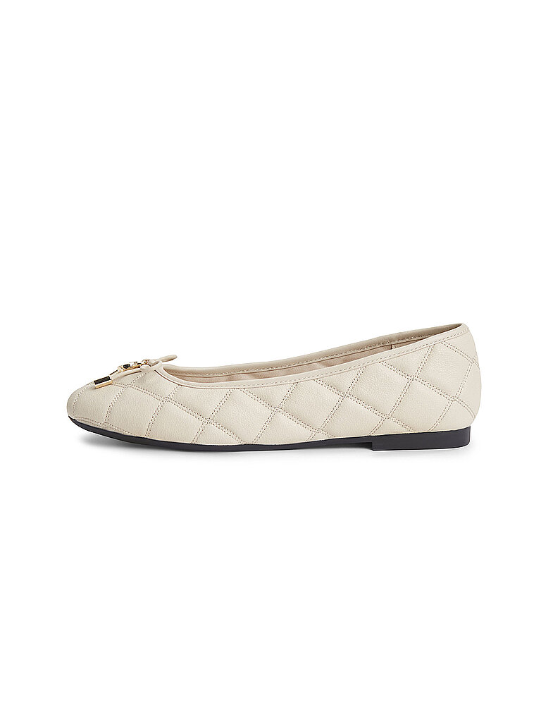 Ballerina TH CHARM beige 39