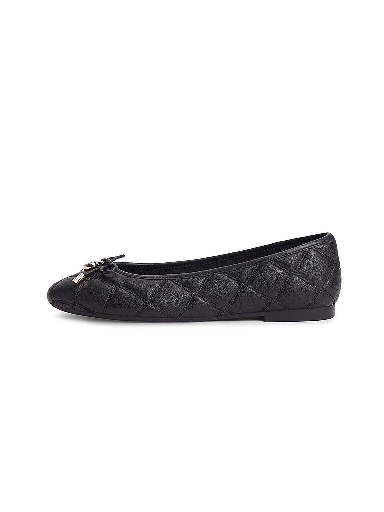 Ballerina TH CHARM nero 36