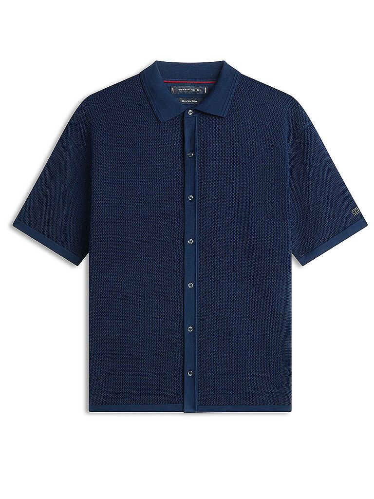 Tommy Hilfiger Camicia blu S