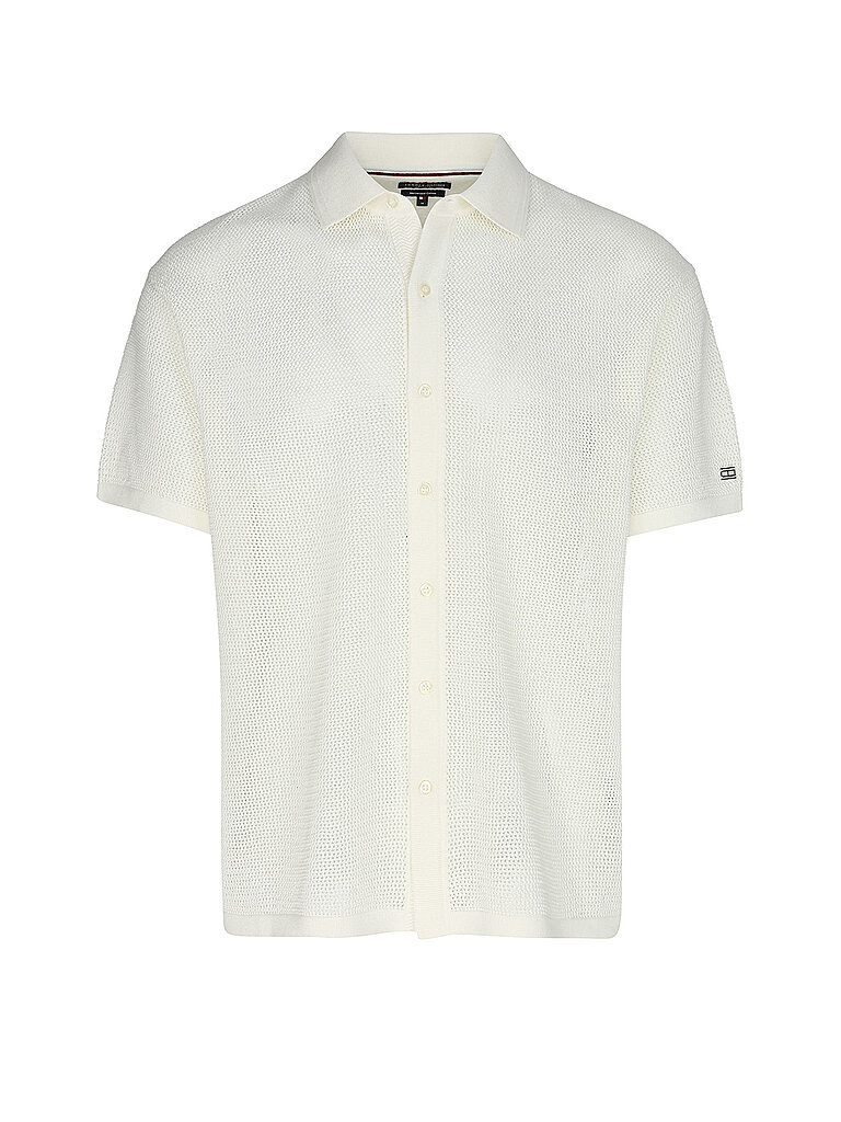 Tommy Hilfiger Camicia bianco S