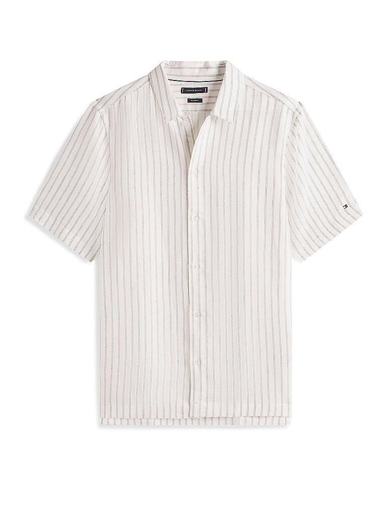 Tommy Hilfiger Camicia bianco L