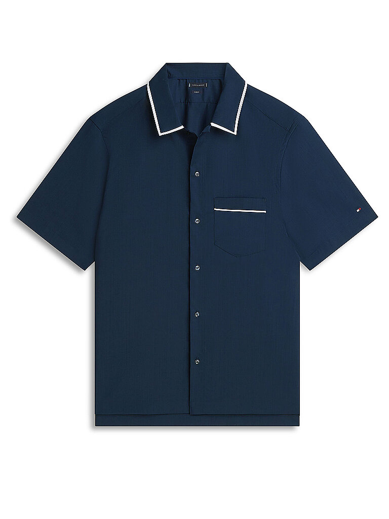 Tommy Hilfiger Camicia blu M