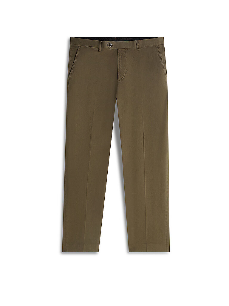Tommy Hilfiger Chino oliva 36/L32