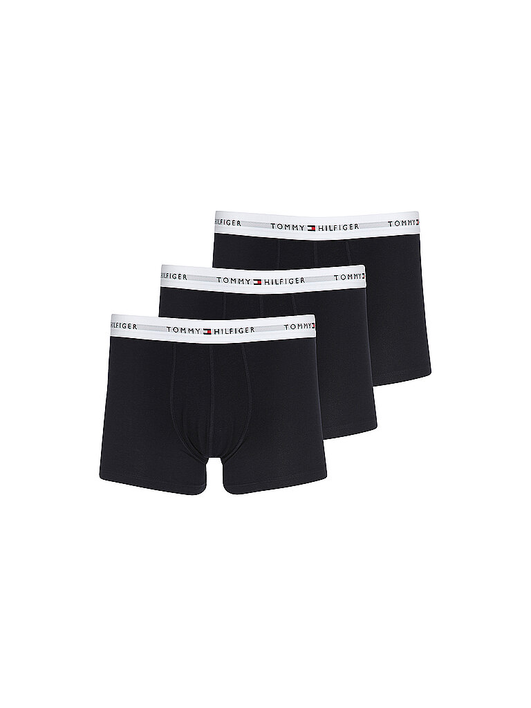 Pants Pacco da 3 blu blu L
