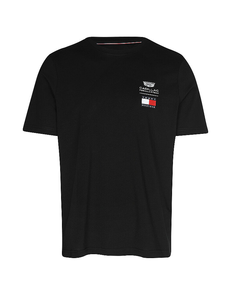 T-Shirt TH x Cadillac Formula 1® nero XL