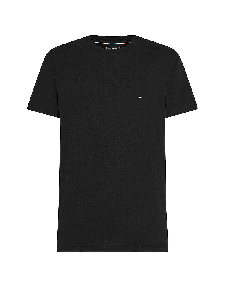 Tommy Hilfiger T-shirt nero L