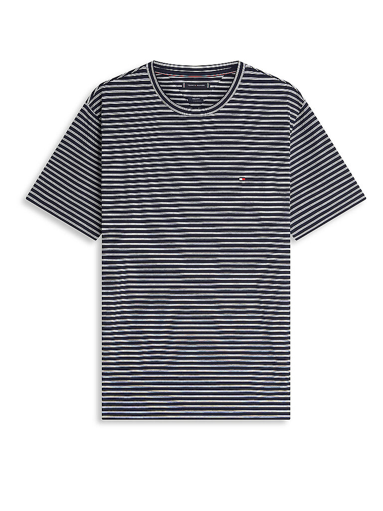Tommy Hilfiger T-Shirt blu L
