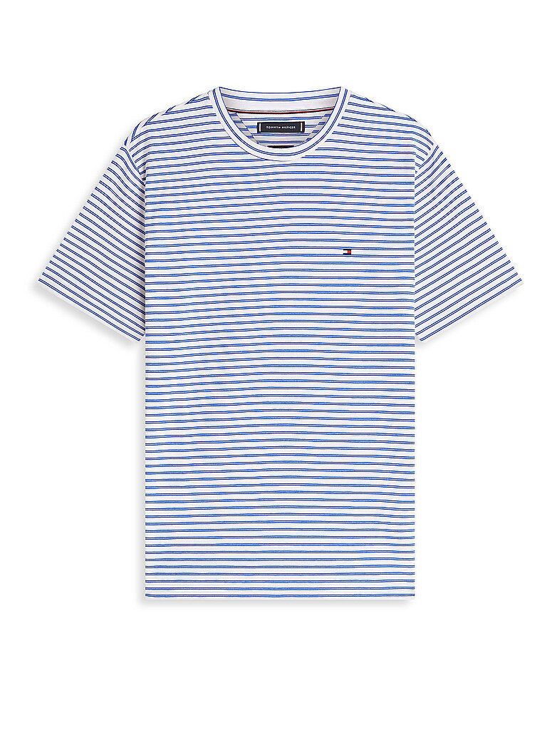 Tommy Hilfiger T-Shirt bianco S