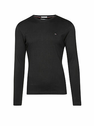 TOMMY JEANS | Maglietta a maniche lunghe Slim Fit