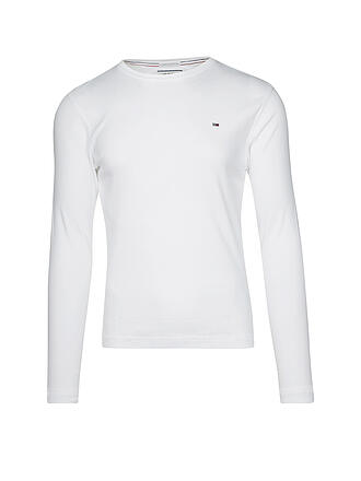 TOMMY JEANS | Maglietta a maniche lunghe Slim Fit