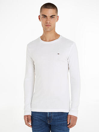 TOMMY JEANS | Maglietta a maniche lunghe Slim Fit