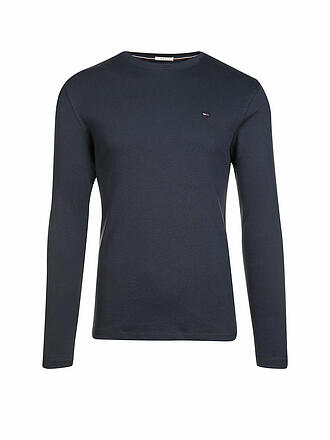 TOMMY JEANS | Maglietta a maniche lunghe Slim Fit