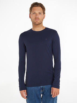 TOMMY JEANS | Maglietta a maniche lunghe Slim Fit