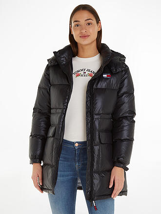 TOMMY JEANS | Piumino trapuntato