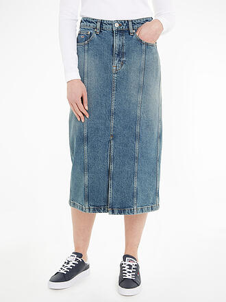 TOMMY JEANS | Gonna di jeans