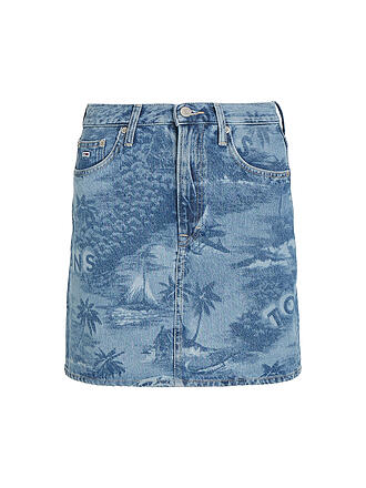 TOMMY JEANS | Mini gonna