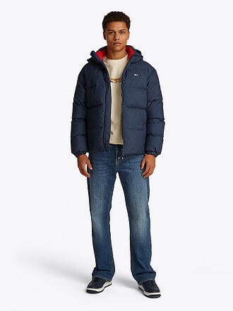 TOMMY JEANS | Piumino ESSENTIAL
