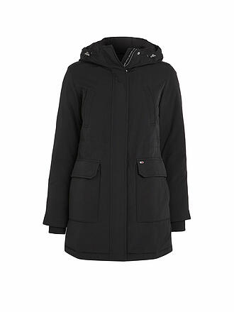 TOMMY JEANS | Parka in piuma
