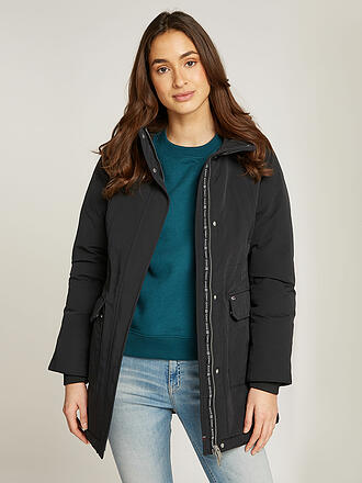 TOMMY JEANS | Parka in piuma