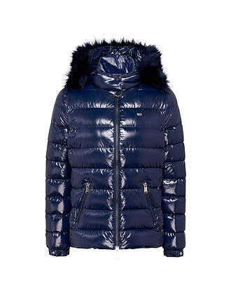 TOMMY JEANS | Piumino