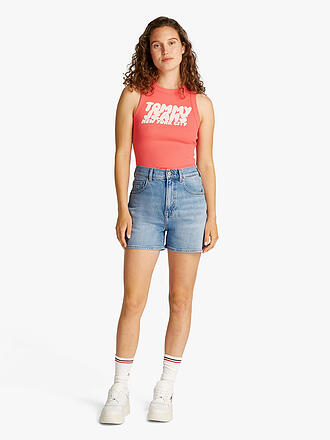 TOMMY JEANS | Jeansshorts