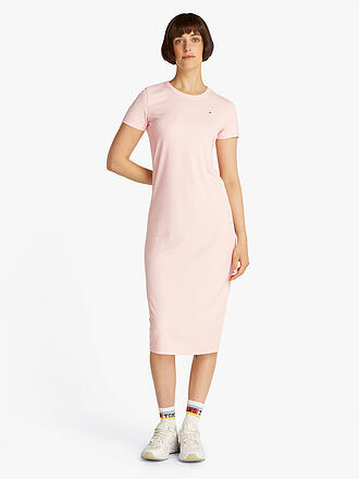 TOMMY JEANS | Mididress