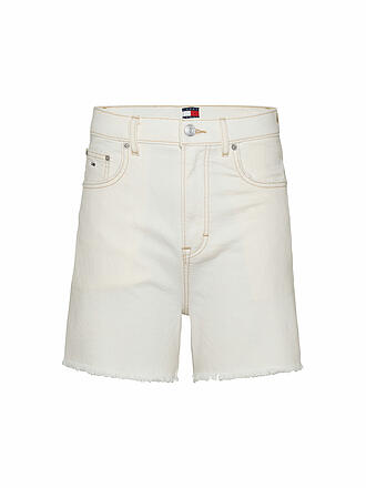 TOMMY JEANS | Jeansshorts Mom Fit