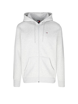 TOMMY JEANS | Felpa con zip