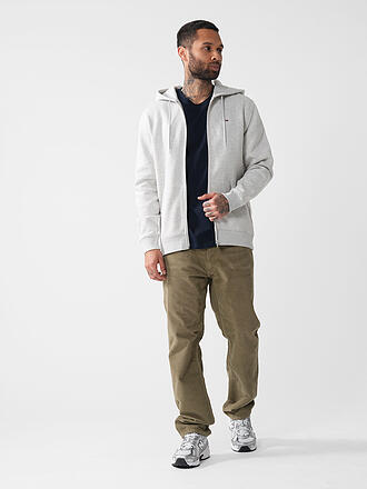 TOMMY JEANS | Felpa con zip