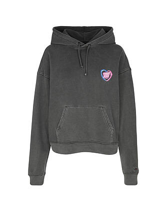 TOMMY JEANS | Felpa con cappuccio - Hoodie