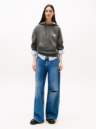 TOMMY JEANS | Felpa con cappuccio - Hoodie